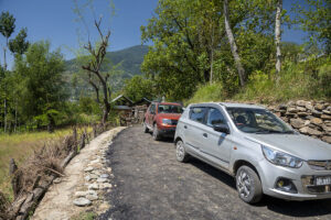 srinagar to lolab valley