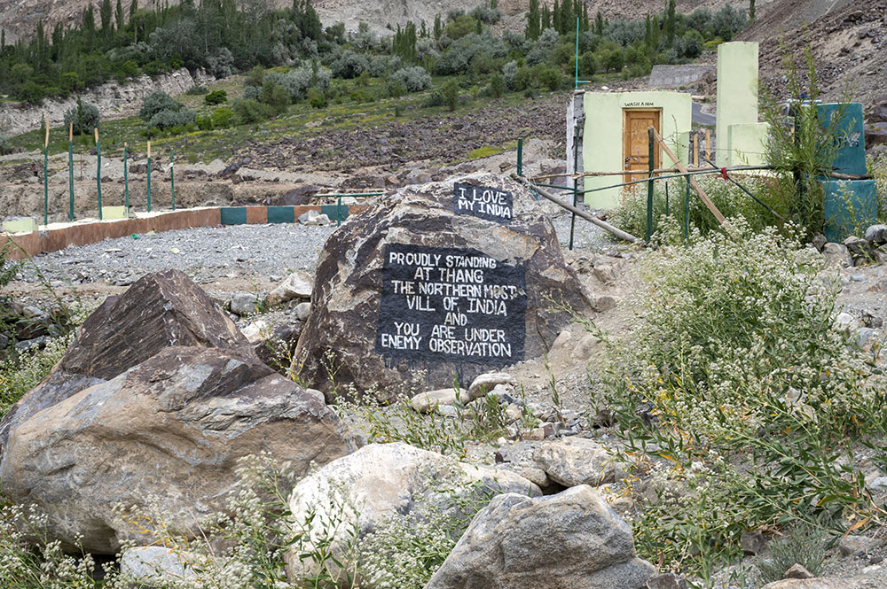 Tourist Places in Nubra Valley and Things to Do 