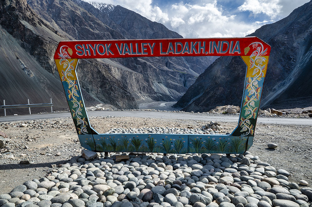 Exploring Ladakh's Nubra Valley: Sand, Water, and Rock - Travelogues from  Remote Lands