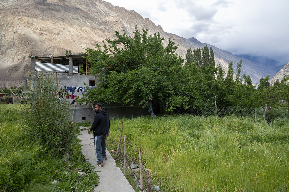 Tourist Places in Nubra Valley and Things to Do 