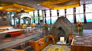 gurudwara pathar sahib