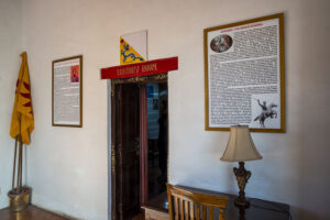 history room